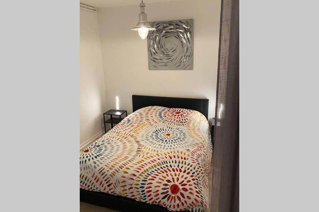 Appartement 300M Plage Dunkirk المظهر الخارجي الصورة