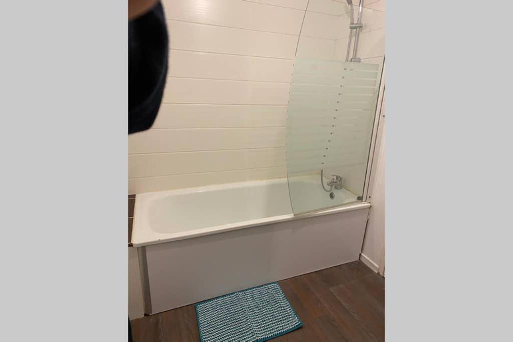 Appartement 300M Plage Dunkirk المظهر الخارجي الصورة